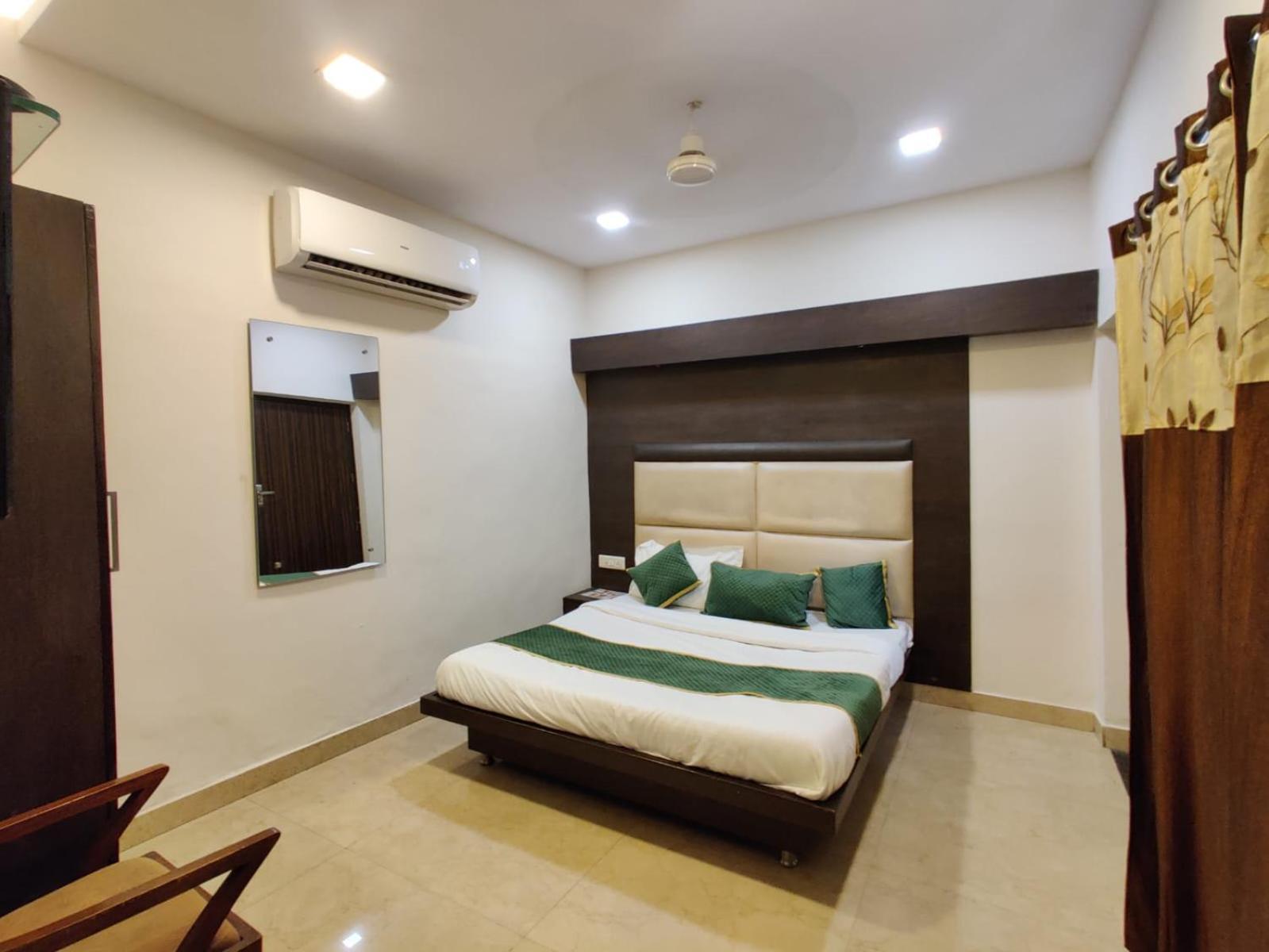 Hotel The Grandpark Amritsar Exterior foto