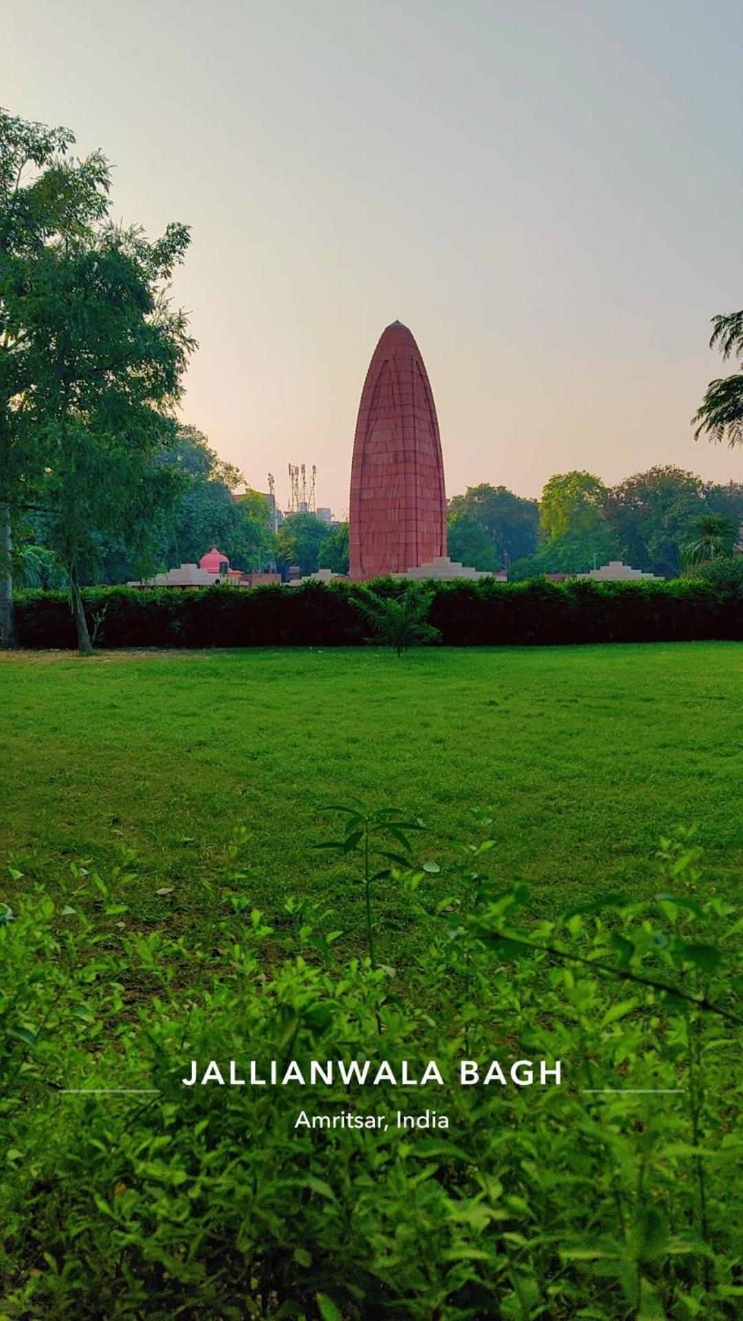 Hotel The Grandpark Amritsar Exterior foto